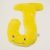 Lemon Yellow