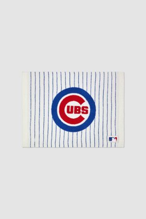 CozyChic® Chicago Cubs™ Stroller Blanket