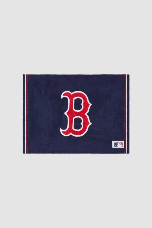 CozyChic® Boston Red Sox™ Stroller Blanket