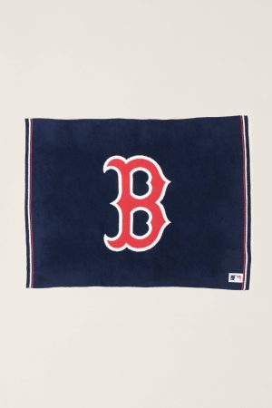 CozyChic® Boston Red Sox™ Throw