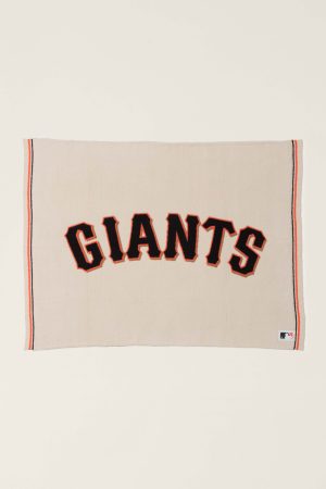 CozyChic® San Francisco Giants™ Throw