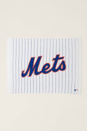 CozyChic® New York Mets™ Throw
