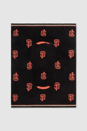 CozyChic® Giants™ Travel Blanket