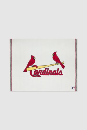 CozyChic® Cardinals™ Throw