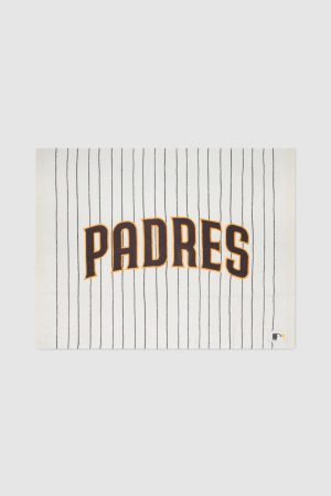 CozyChic® Padres™ Throw