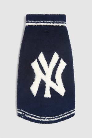 CozyChic® Yankees™ Pet Sweater