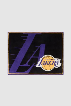 CozyChic® Los Angeles Lakers™ Throw