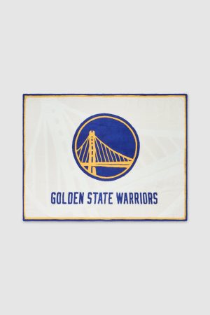 CozyChic® Golden State Warriors™ Throw