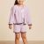 Lilac / Marine