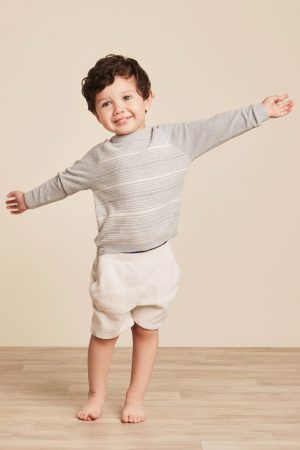 CozyChic Ultra Lite® Toddler Short