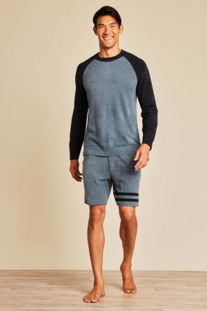 CozyChic Lite® Raglan Sweater