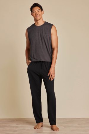 Malibu Collection® Butterchic Track Pant