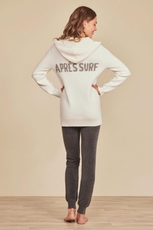 CozyChic® Cotton Apres Surf Hoodie