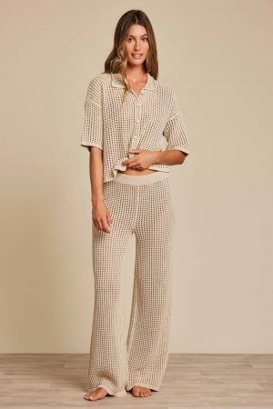 Sunbleached Pant