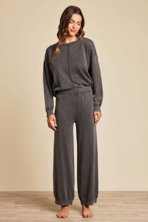 Sunbleached Ankle Pant