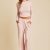 Dusty Rose / Pearl