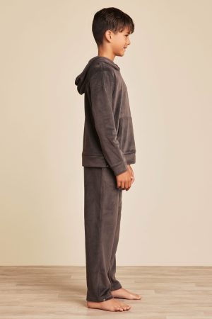 LuxeChic® Youth Pant