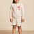 Pastel Pink Multi
