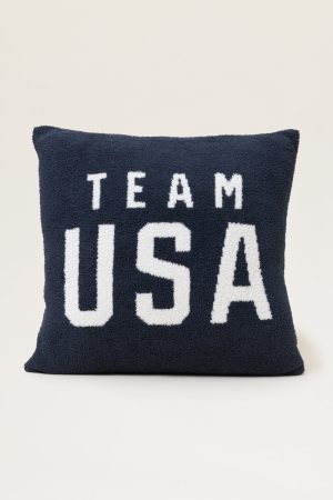 CozyChic® Team USA Pillow