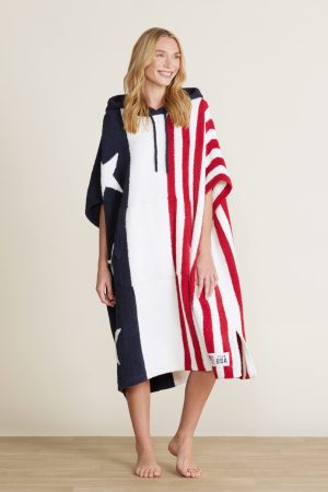 CozyChic® Team USA Stars And Stripes Cozy