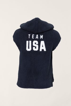 Cozychic® Team USA Rib Youth Cozy®