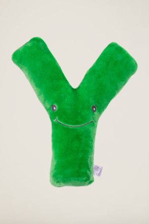 Alphapals Letter Y