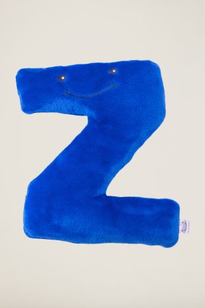 Alphapals Letter Z
